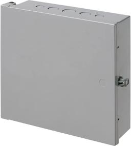 img 3 attached to 📦 Arlington EB1212-1 Non-Metallic Electronic Equipment Enclosure Box, 12 x 12 x 4 inches, 1-Pack