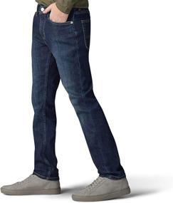 img 3 attached to 👖 LEE Proof Boys' Clothing and Jeans - Slim Tapered Capture