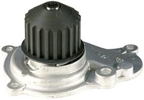 img 1 attached to Airtex AW7156 Engine Water Pump