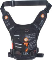 thigh larsvon tactical fanny hiking логотип