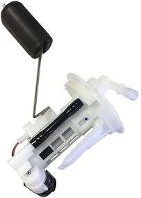 img 1 attached to High-Quality Replacement Fuel Pump for Yamaha Zuma 125 2009-2015 | OE# S9-E3907-10-00