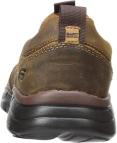 img 2 attached to 👞 Доклендсские слипоны Skechers Glides