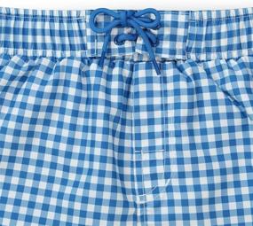 img 3 attached to 🩳 H&H Boys' Swim Board Short Trunks: Elastic Waist for Ultimate Comfort!