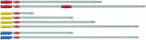 img 1 attached to 🔧 Shurhold 730 Fixed-Length Handle - 30 Inches