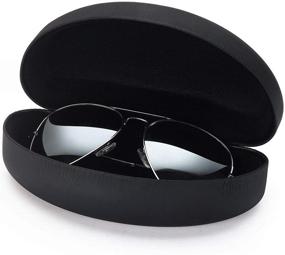 img 2 attached to ALTEC VISION Sunglasses Case Frames