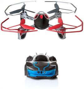 img 4 attached to 🚗 Rev Up Your Playtime with WowWee Robotic Enhanced Vehicles (R.E.V)