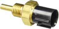 🌡️ honda 48160-pgj-003 oil temperature sensor - authentic and high quality logo