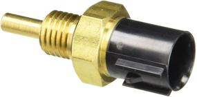 img 1 attached to 🌡️ Honda 48160-PGJ-003 Oil Temperature Sensor - Authentic and High Quality