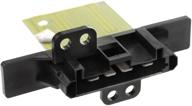 manual control blower resistor pathfinder logo