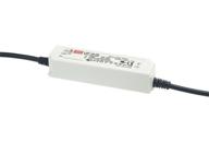 16w single output led driver switching power supply - 12v 1.34a logo