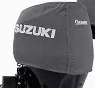 suzuki outboard cloth df150ap 990c0 65011 logo