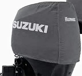 img 2 attached to Suzuki Outboard Cloth DF150AP 990C0 65011