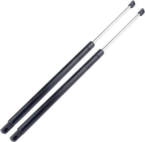 img 4 attached to 🔧 Top-quality ECCPP Lift Support Hatch Replacement Struts Gas Springs for Acura MDX 3.5L 2001-2006 (Set of 2)