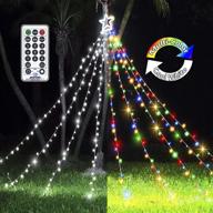 gogsic christmas decoration halloween multicolor seasonal decor and seasonal lighting logo