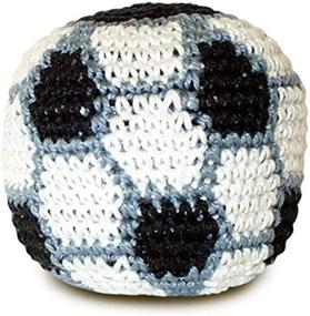 img 1 attached to Мешок World Footbag Soccer Hacky Sack