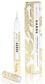 img 2 attached to 👁️ Enhance and Fortify Your Lashes and Brows with BeautyGARDE Damage Control Fortifier