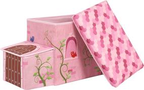 img 2 attached to GreenWay GFS1200PC Collapsible Childrens Princess