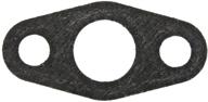 mahle original g32103 valve gasket logo