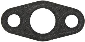 img 1 attached to MAHLE Original G32103 Valve Gasket