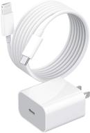 certified charger lightning charging adapter logo