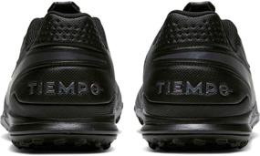 img 1 attached to Nike Tiempo Legend Academy Turf Men's Shoes and Athletic