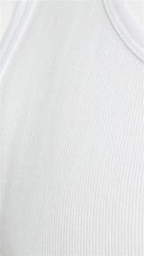 img 1 attached to Calvin Klein Cotton Classics 3 Pack