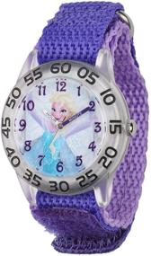 img 1 attached to 🐭 Disney Children's Watch