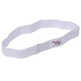 img 1 attached to Saunders SI Belt, Medium: Superior Support for Effective Sacroiliac Pain Relief