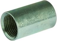 hubbell raco 1852 25 threaded coupler 2 inch logo