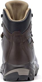 img 2 attached to Asolo Mens TPS Chestnut Boot Outdoor Recreation