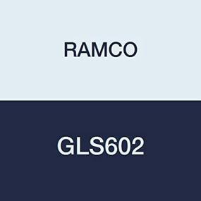 img 1 attached to 🪞 Улучшите свой интерьер с зеркальным стеклом RAMCO GLS602: идеальное отражение