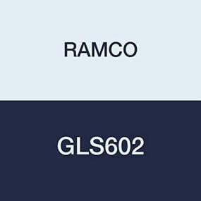 img 4 attached to 🪞 Улучшите свой интерьер с зеркальным стеклом RAMCO GLS602: идеальное отражение