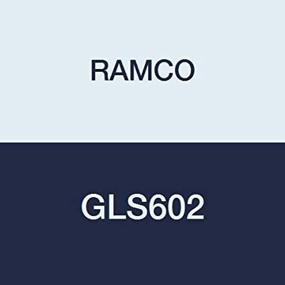 img 3 attached to 🪞 Улучшите свой интерьер с зеркальным стеклом RAMCO GLS602: идеальное отражение