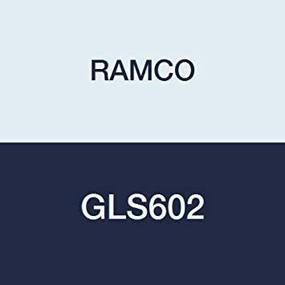 img 2 attached to 🪞 Улучшите свой интерьер с зеркальным стеклом RAMCO GLS602: идеальное отражение