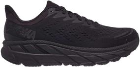 img 4 attached to 🏃 HOKA ONE ONE Clifton 7 Men's Running Shoe