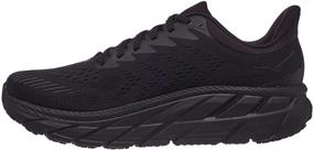 img 3 attached to 🏃 HOKA ONE ONE Clifton 7 Men's Running Shoe