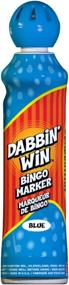 img 2 attached to 🖌️ Dabbing Win Mini Bingo Ink Markers - 5 Dauber Pack for improved SEO.