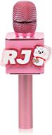 bluetooth wireless speaker characters colors logo