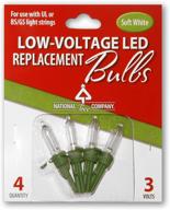 national tree voltage replacement rb 4lvsw logo