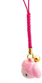 img 2 attached to 😺 Sanrio Chain Holder with Taremimi - Friend