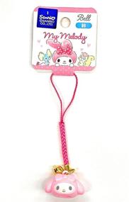 img 1 attached to 😺 Sanrio Chain Holder with Taremimi - Friend