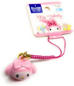 img 3 attached to 😺 Sanrio Chain Holder with Taremimi - Friend