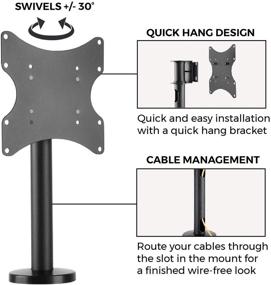 img 2 attached to HumanCentric Desktop Bracket Supports Patterns