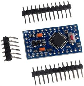 img 3 attached to Даймолл Atmega328 Atmega328P Arduino Esp8266 Компоненты компьютера