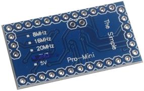 img 1 attached to Даймолл Atmega328 Atmega328P Arduino Esp8266 Компоненты компьютера