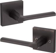 🔒 kwikset 91540 022 modern hallway venetian lock логотип