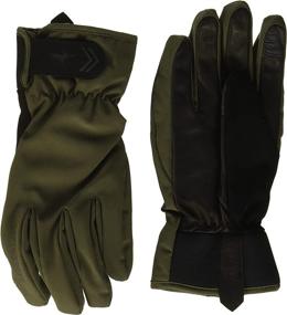img 1 attached to SEALSKINZ 100 Waterproof Unisex Glove