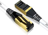 seamless ethernet 💻 connectivity with tenpose snagless connectors логотип