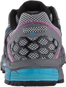 img 2 attached to ASICS Gel Kahana Trail Running Shoes Women's Shoes