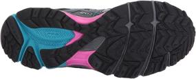 img 1 attached to ASICS Gel Kahana Trail Running Shoes Women's Shoes